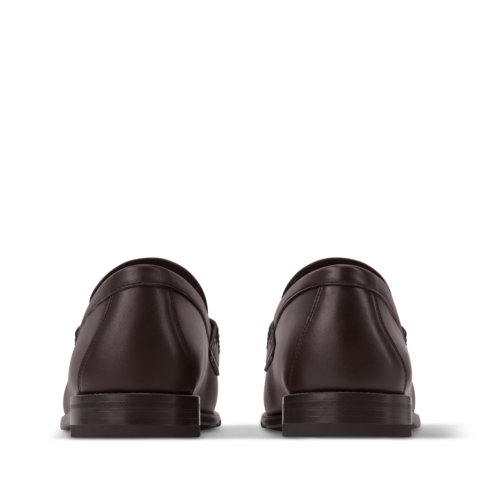 Brown Loafers and Moccasins for Men | LOUIS VUITTON ®